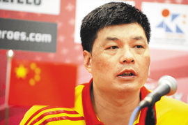 深入|2022女排新帅怎样才能不被压制,敢于大胆改革取得佳绩呢?_百度