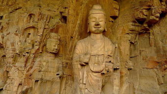 巩义石窟寺游记500字