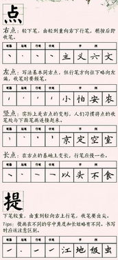 种的笔画