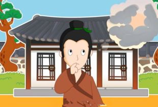 舍然大喜是什么意思，舍然大喜的舍怎么读