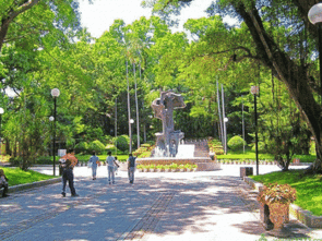 白鸽巢公园核酸检测，白鸽巢公园有什么风景