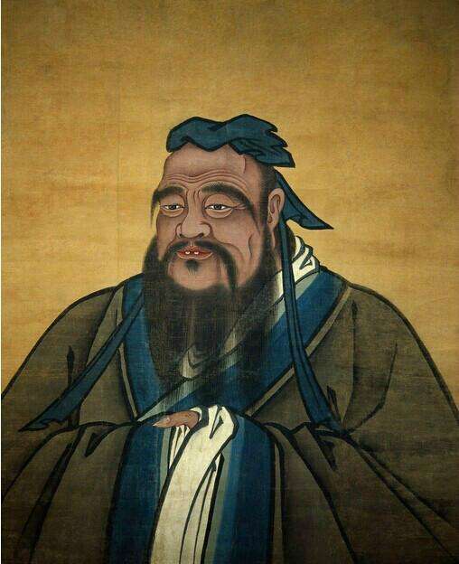 儒家五圣是哪五个人，中国儒家五圣