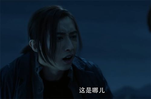 谁有不知是哪位大大画的吴邪的逢考必过的图