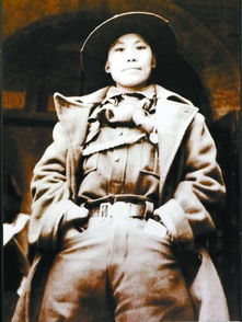 八佰杨惠敏，杨惠敏常德