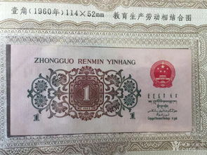 背绿壹角价格，背绿壹角图片