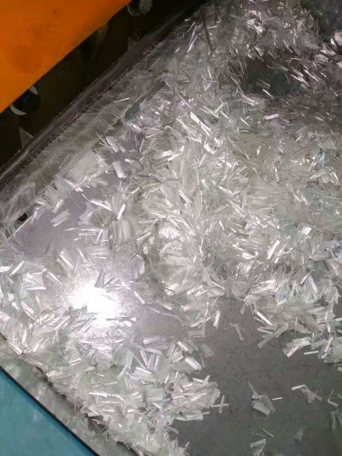 玻璃丝有什么用?不小心被扎手怎么办