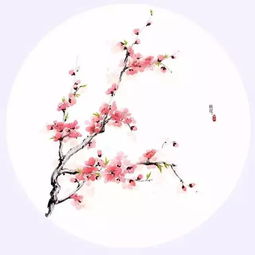 大林寺桃花白居易翻译，大林寺桃花
