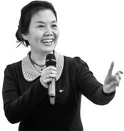 吴霜降，吴霜钩月