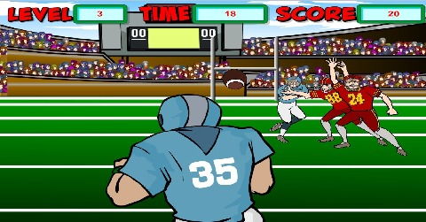 quarterbacking是什么意思