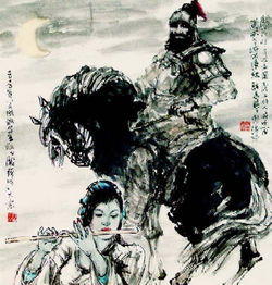 边塞诗派代表诗人有谁，边塞诗派的诗人