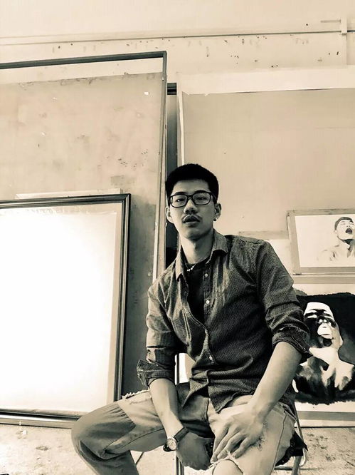 李翰林全部作品
