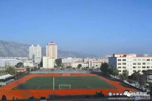 定西一中2022年高考光荣榜，定西一中2023高考成绩喜报