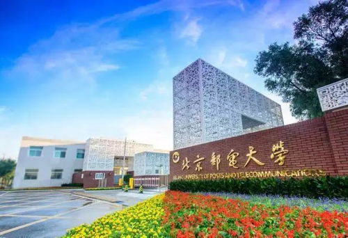 北京邮电大学是985还是211