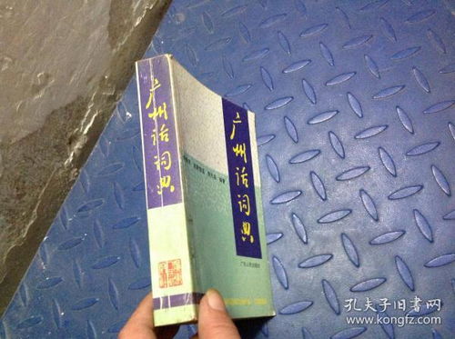广州话正音字典的著述特点