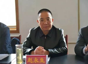桐柏英雄中赵永生和韩梅霜关系