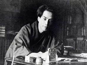 芥川龙之介名言罗生门，芥川龙之介名言名句半山腰下,能看见的只有枯草