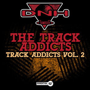 addict上瘾的人，addict