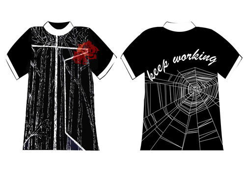 a shirt的意思，shirt的意思和音标