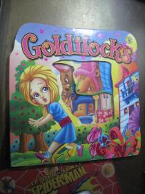 goldilocks是什么意思