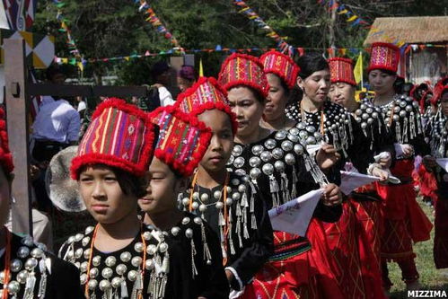 克钦族在中国叫什么，克钦族官娘是什么意思