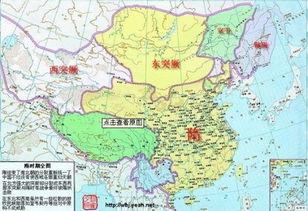 西晋和东晋的关系 西晋和东晋有什么关系