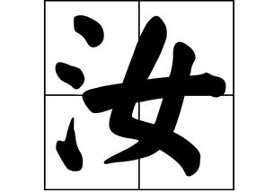 汝姓的来源和历史，汝姓的人属于什么族