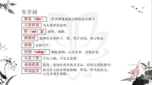 照例的拼音和意思