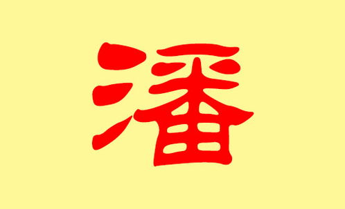 如何给潘姓女宝宝起名?