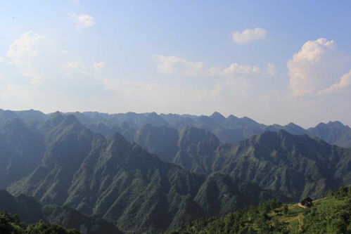 重山是什么意思，重山重水重相逢 庆幸庆贺庆相识