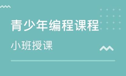 儿童编程教学入门教程，儿童编程主要学些什么