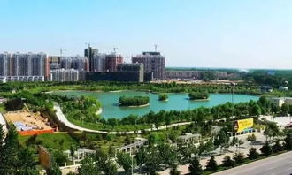 明天中牟什么天气,大风影响去郑州方特欢乐世界玩吗?