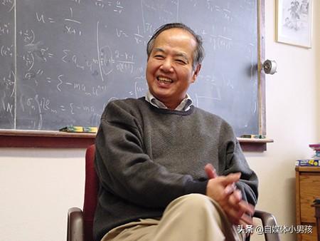 李政道逝世时间