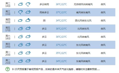 河南漯河天气预报15天适合穿什么衣服