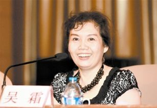 吴霜的出生年月