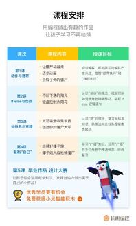 少儿编程是什么?