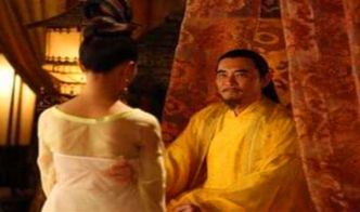 临幸是什么意思现代，临幸是什么意思明星是什么意思