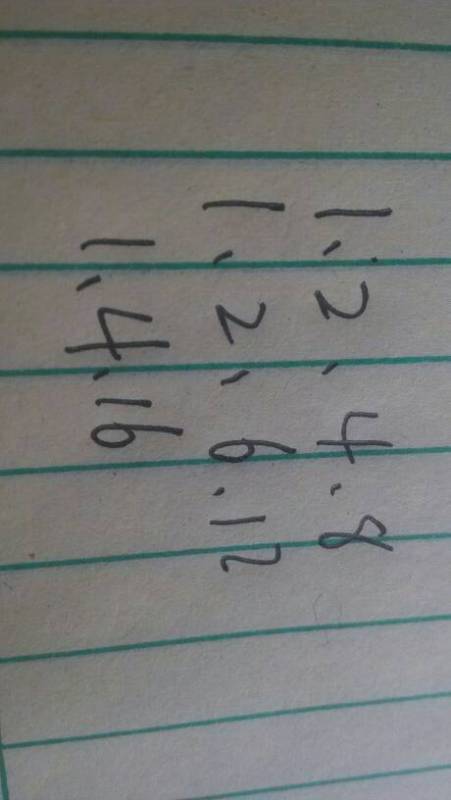 81的因数有哪些数，12和18的因数有哪些数