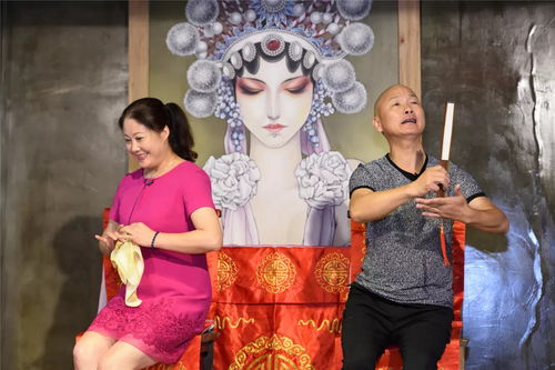 你方唱罢我登场褒义还是贬义，你方唱罢我登场的下一句是什么