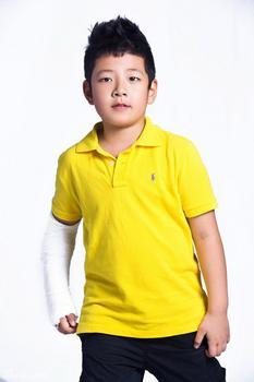 郭涛儿子叫什么