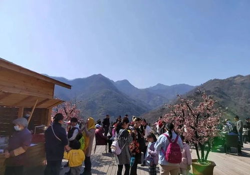 秦岭漫沟今明两天、天气如何、会有雨吗?我们要露营呢。谢谢!