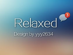 relaxed是什么意思，relaxed的中文翻译