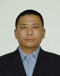 傅强黄岛，傅强书法家简介
