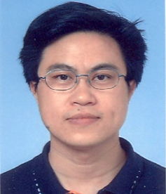 钟旭和沈昱哲，钟旭个人简历