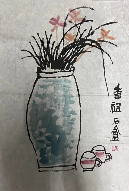 兰花的美称是什么?