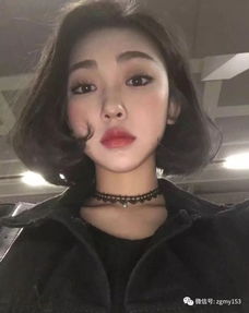 剪短发发朋友圈的句子42句