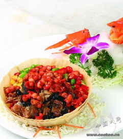 冀菜是中国第九大菜系，冀菜为什么不是八大菜系
