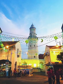 Penang的读音