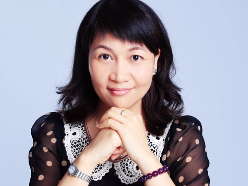 邱静微博，邱静是不是好人
