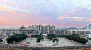 广东省韶关市曲江区属于哪个省哪个市
