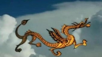 龙的传说神话故事，龙的传说电视剧